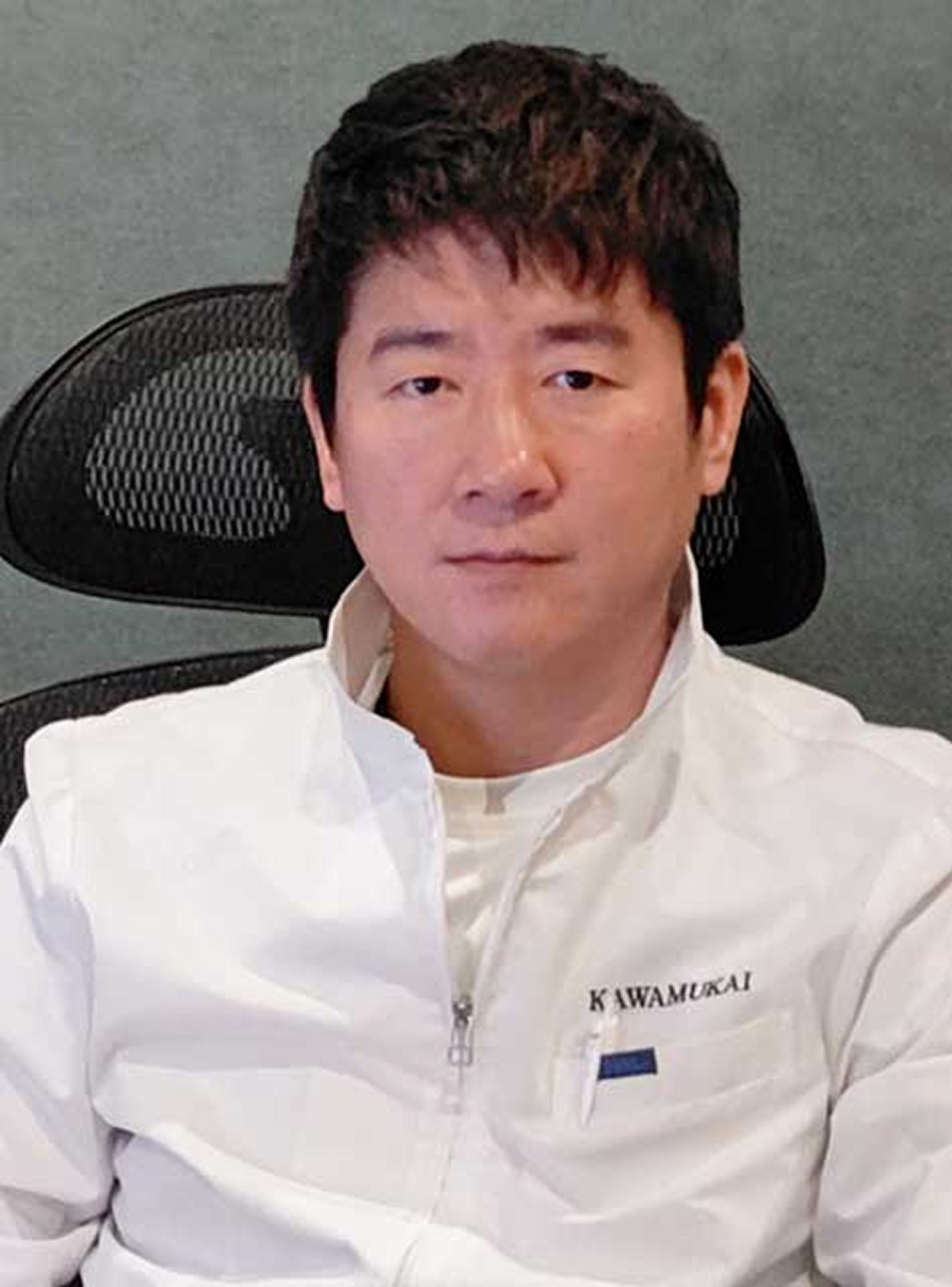 川向 哲也 医師